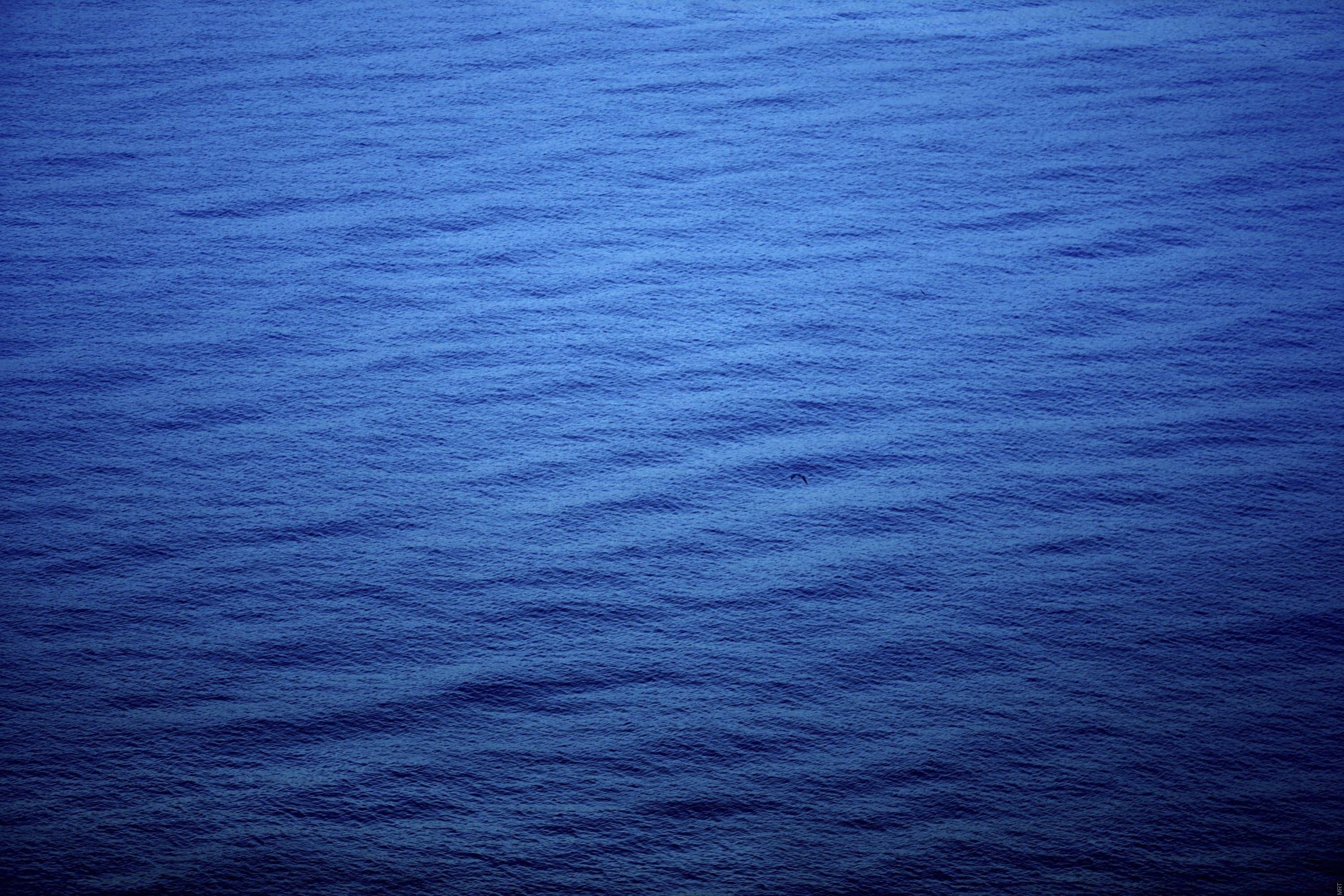 water, blue, nature, sea - desktop wallpaper