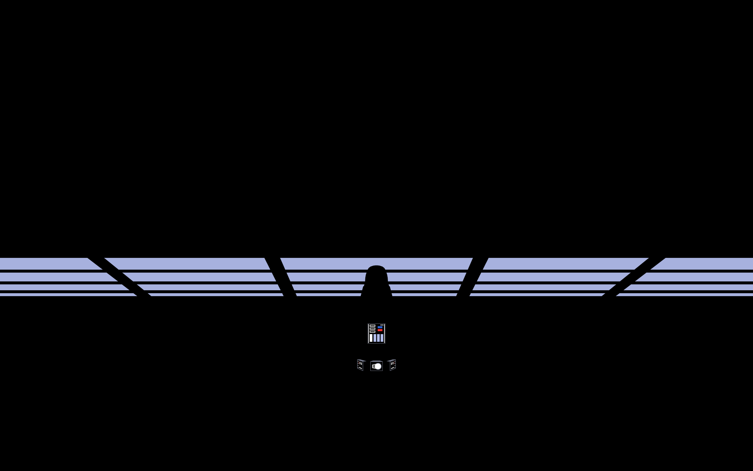 Darth Vader - desktop wallpaper