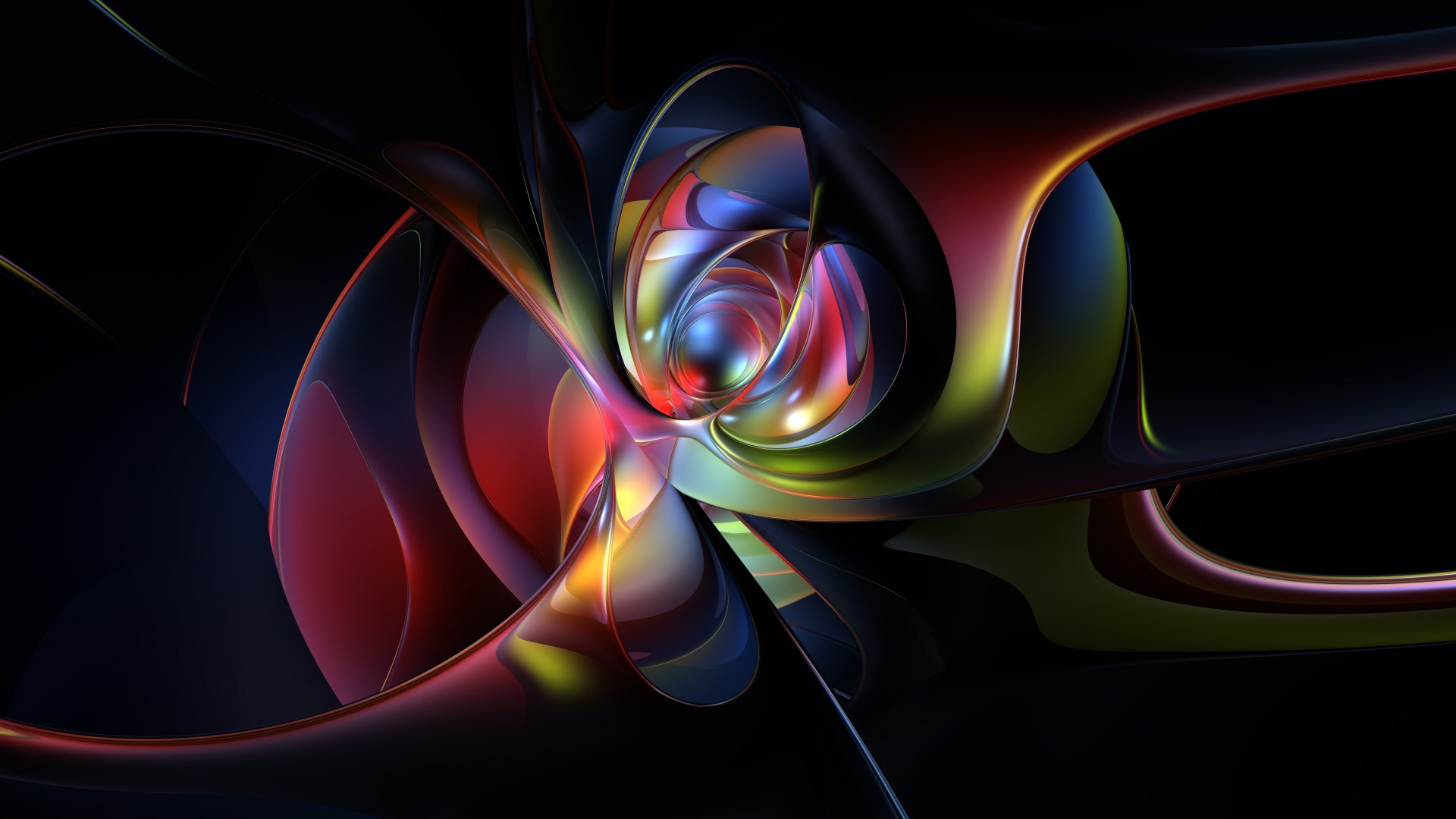 abstract - desktop wallpaper