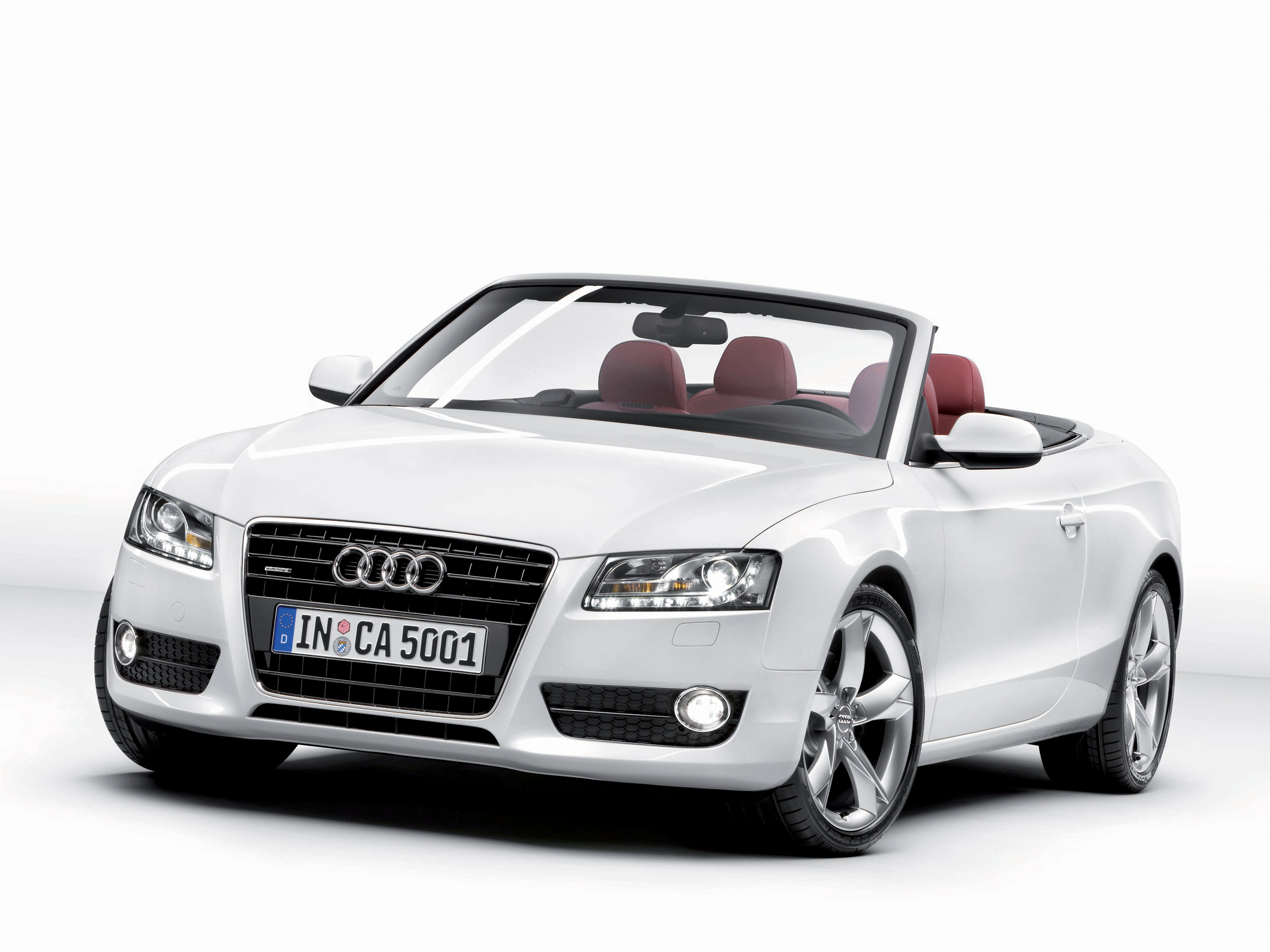 cars, Audi, white cars, German cars - desktop wallpaper