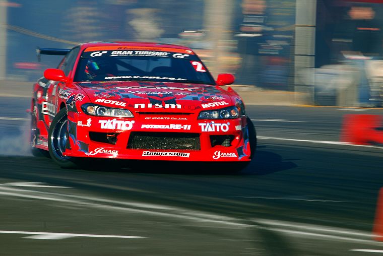 red, cars, drifting cars, Nissan, vehicles, Nissan Silvia, NISMO, Nissan Silvia S15 - desktop wallpaper