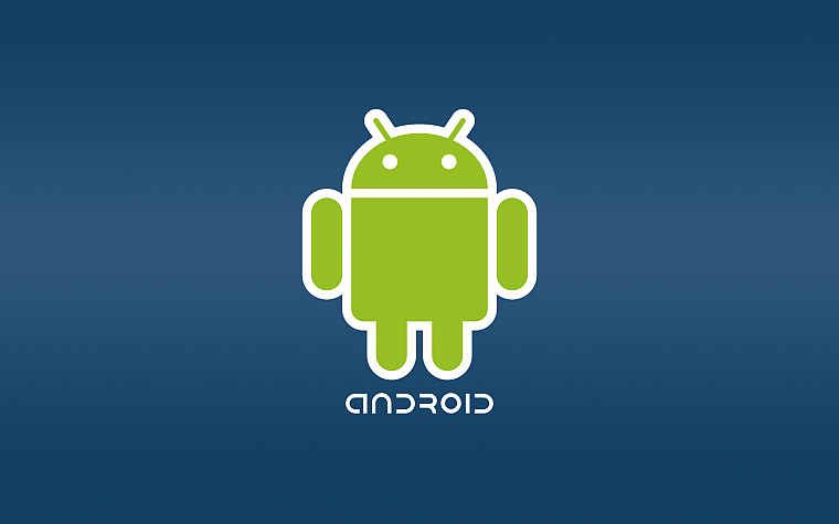Android, operating systems - desktop wallpaper