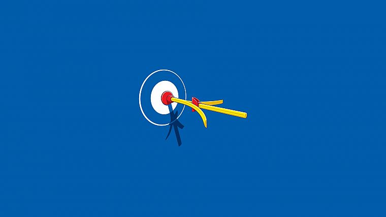 archery - desktop wallpaper