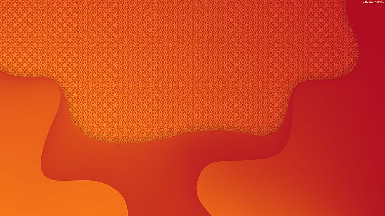 orange, textures - desktop wallpaper