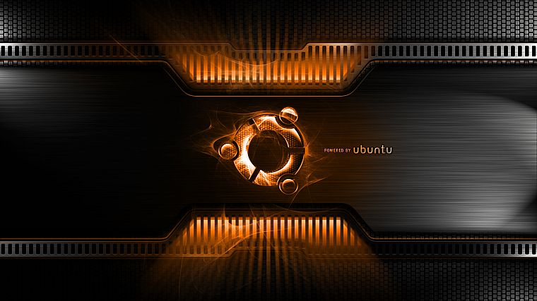 Ubuntu - desktop wallpaper