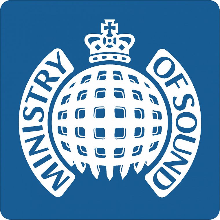 music, emblems, Ministry Of Sound - desktop wallpaper