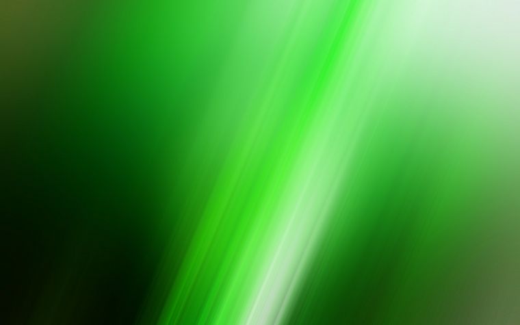 green, minimalistic - desktop wallpaper