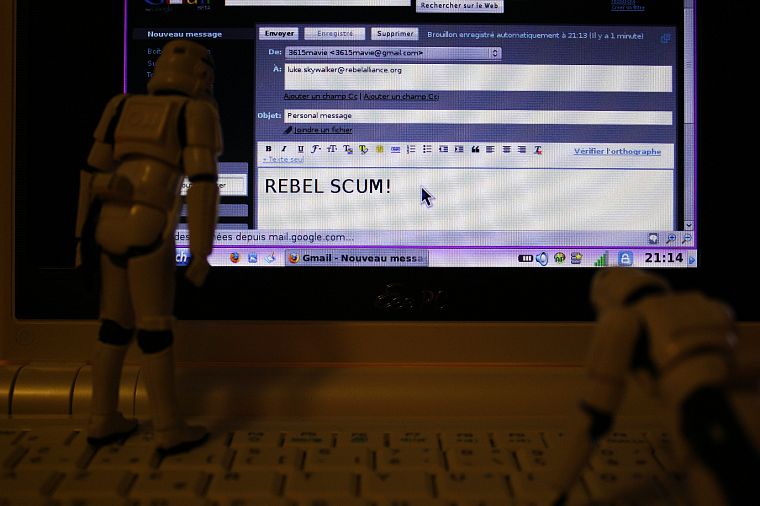 Star Wars, Internet, stormtroopers, rebel, miniature, figurines, action figures, puppets - desktop wallpaper