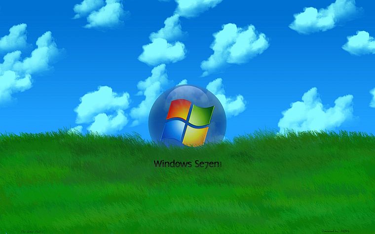 Windows 7, Microsoft, Microsoft Windows - desktop wallpaper