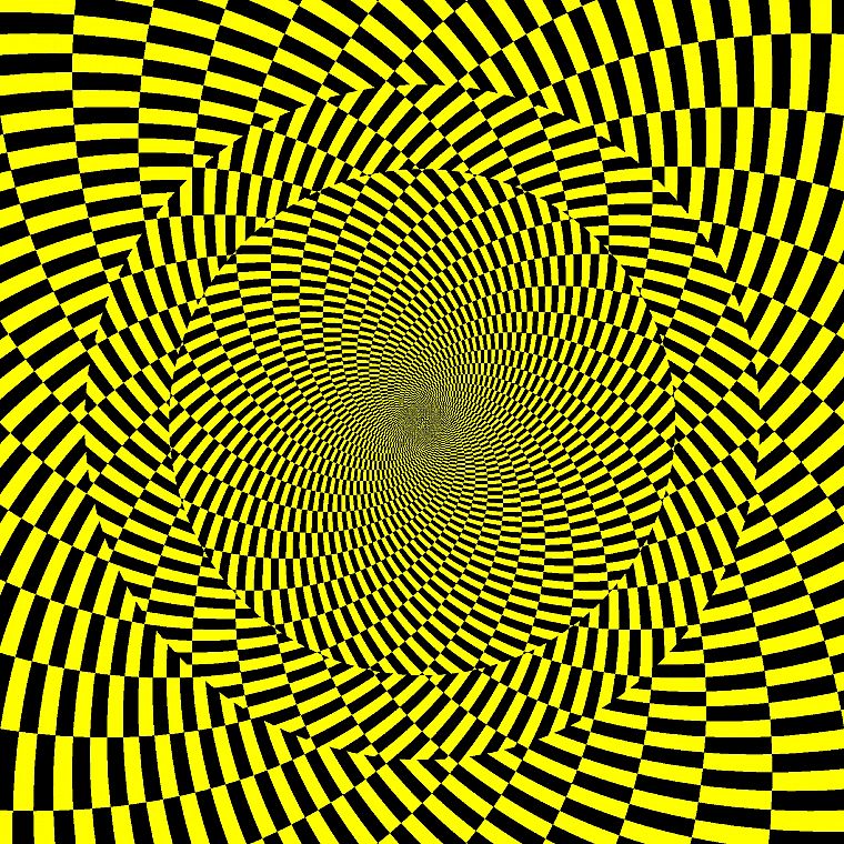 spiral, illusions, optical illusions - desktop wallpaper