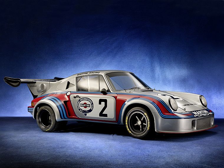 cars, Porsche 911 - desktop wallpaper