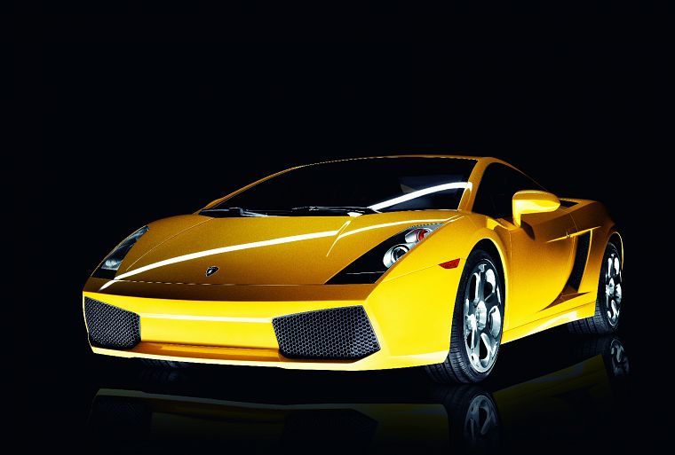 cars, Lamborghini, vehicles, Lamborghini Gallardo - desktop wallpaper