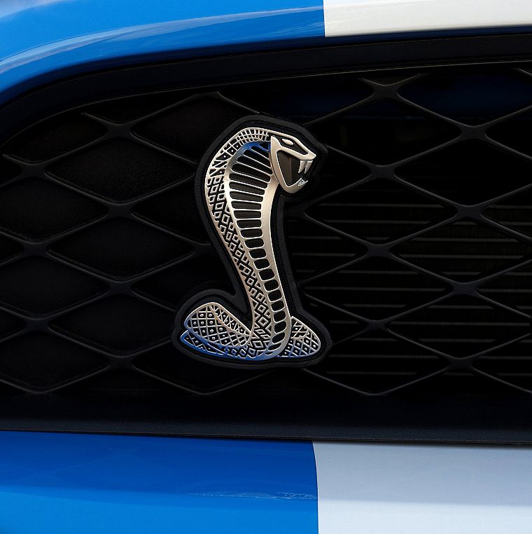 close-up, cars, Ford Mustang, Ford Shelby - desktop wallpaper