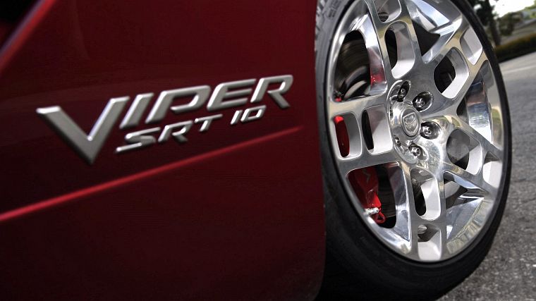 cars, viper, vehicles - desktop wallpaper