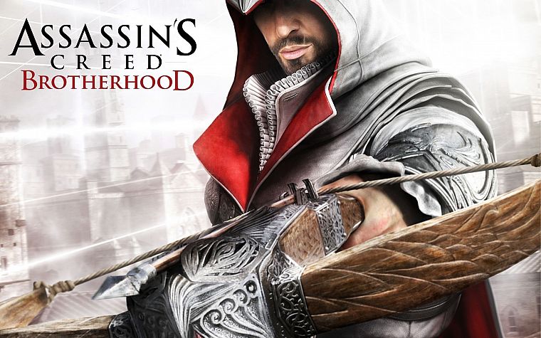 video games, Assassins Creed, 3D - desktop wallpaper