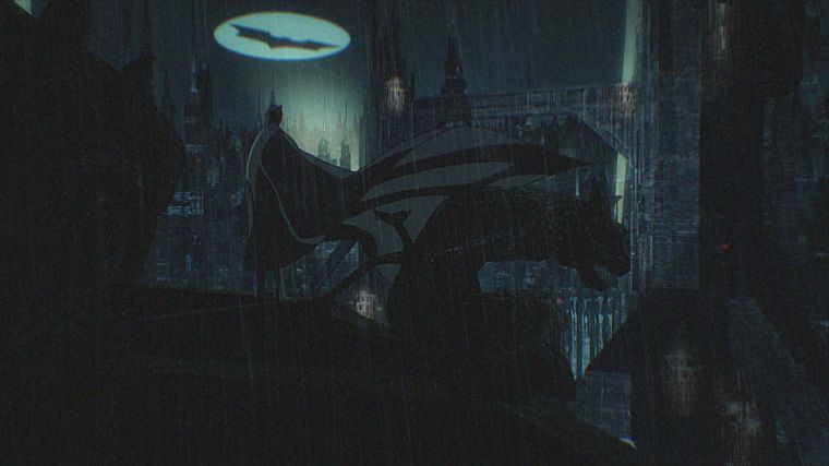 cartoons, Batman, bats, Batman Logo - desktop wallpaper