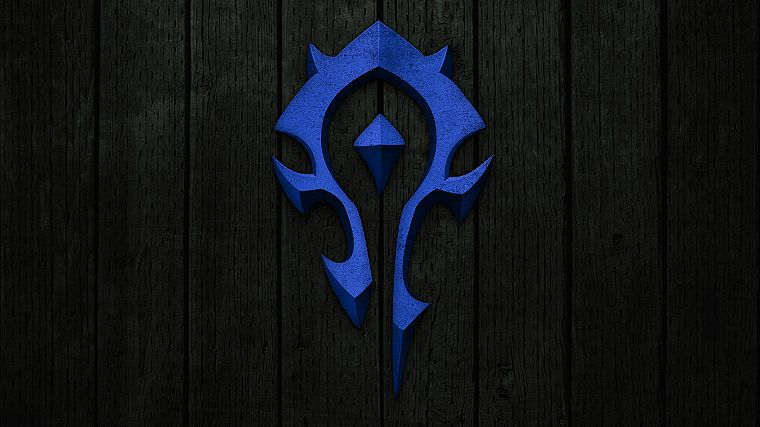 World of Warcraft, horde - desktop wallpaper