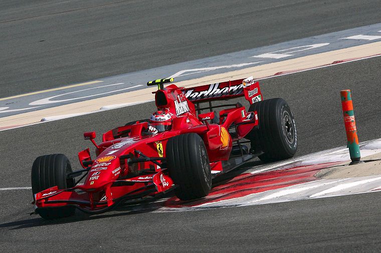 cars, Ferrari, Formula One, vehicles - desktop wallpaper