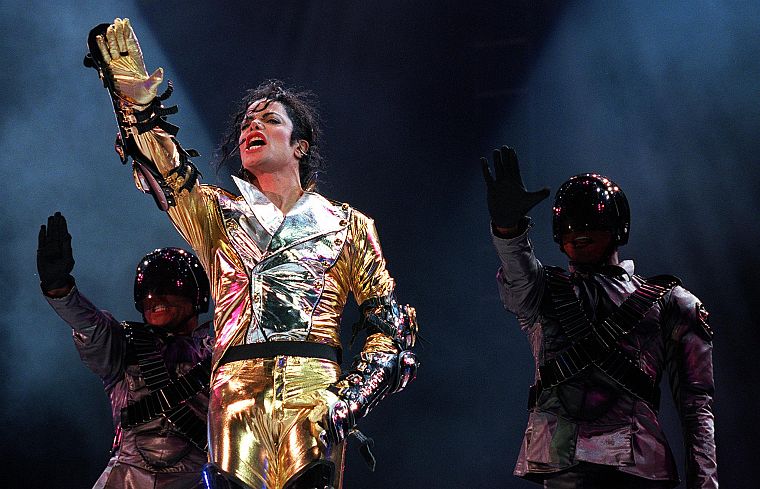 music, Michael Jackson, music bands - desktop wallpaper