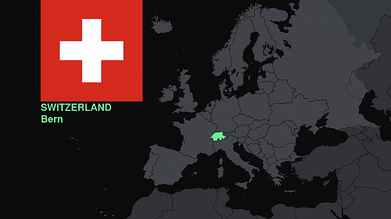 flags, Europe, maps, knowledge, countries, Switzerland, useful - desktop wallpaper