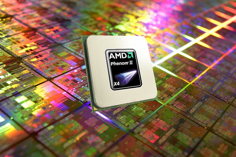 hardware, AMD - desktop wallpaper