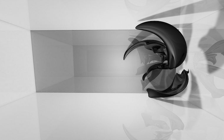 abstract, darkness - desktop wallpaper