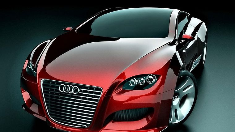 cars, Audi, concept art, vehicles, concept cars - desktop wallpaper