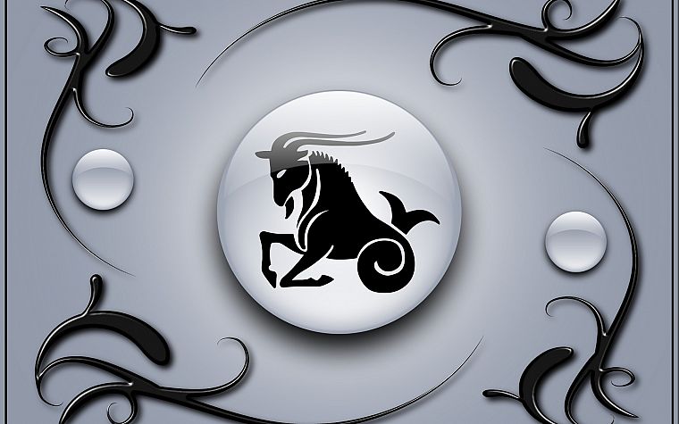 zodiac, Capricorn, Capricorn Zodiac - desktop wallpaper