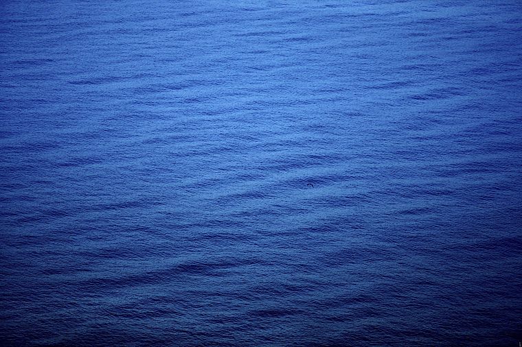 water, blue, nature, sea - desktop wallpaper