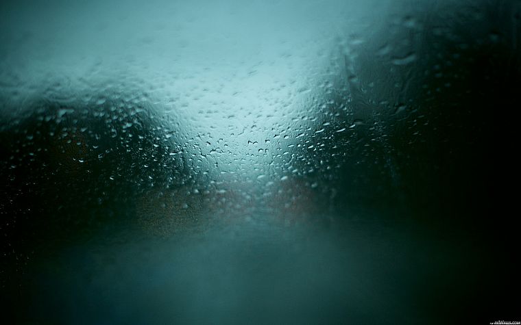 water drops, condensation - desktop wallpaper