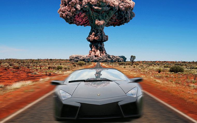 cars, Lamborghini, supercars - desktop wallpaper