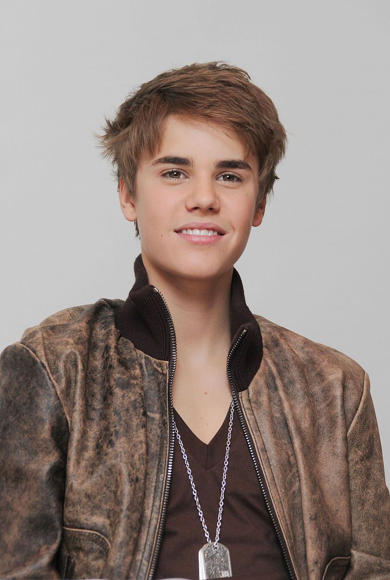 Justin Bieber - desktop wallpaper