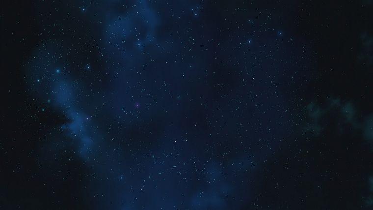 outer space, stars, backgrounds - desktop wallpaper