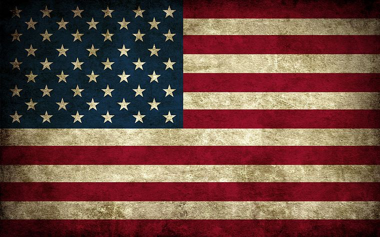 flags, USA, American Flag, Old Glory - desktop wallpaper