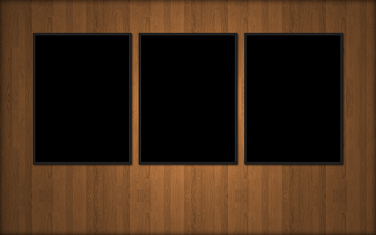 panels - desktop wallpaper