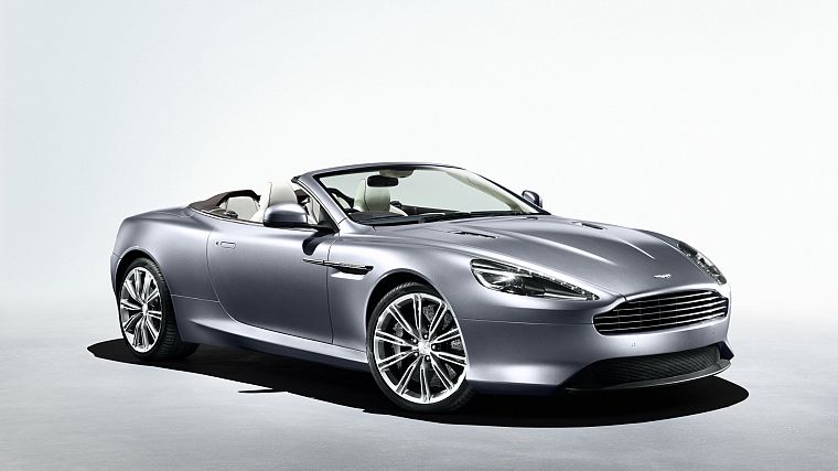 cars, Aston Martin - desktop wallpaper