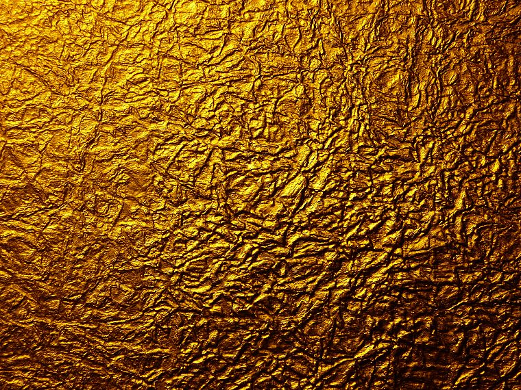 gold, textures, golden, glossy texture - desktop wallpaper