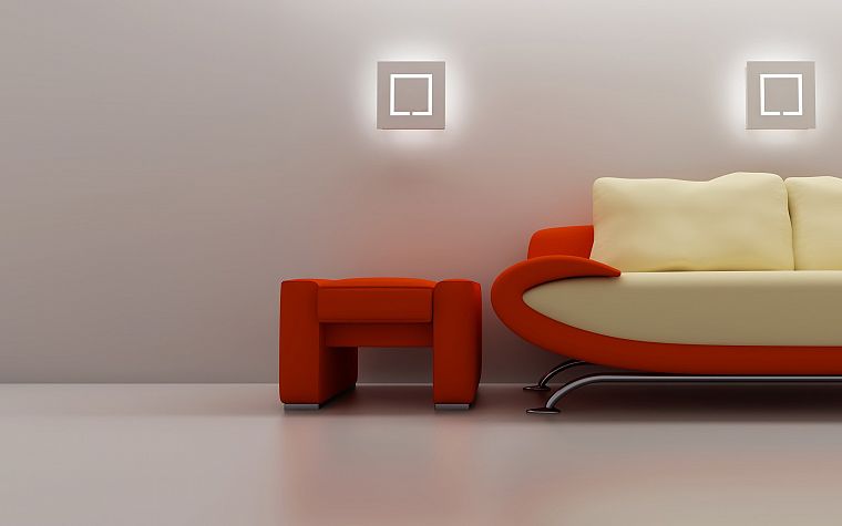 furniture - desktop wallpaper