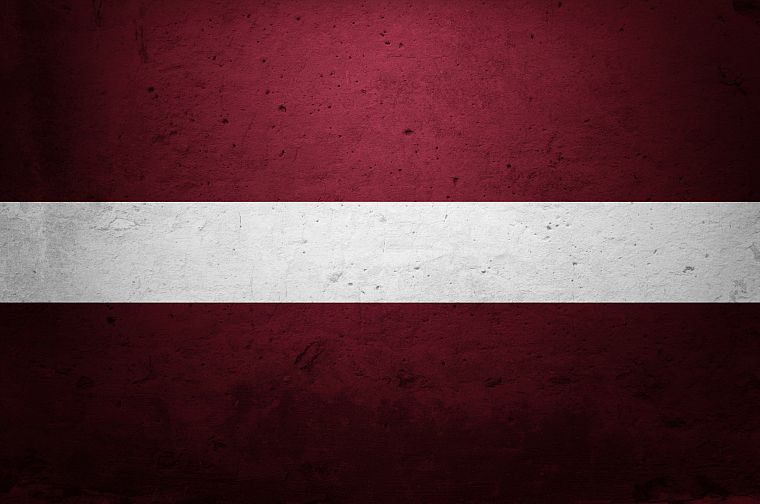 flags, Latvia - desktop wallpaper
