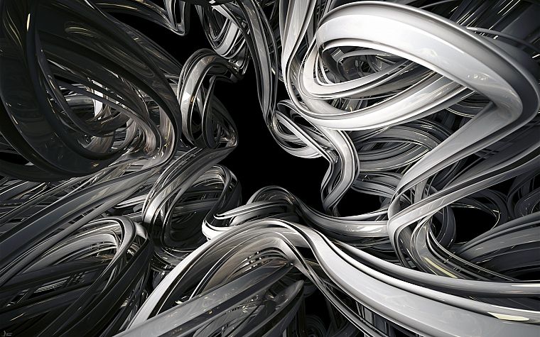 abstract - desktop wallpaper