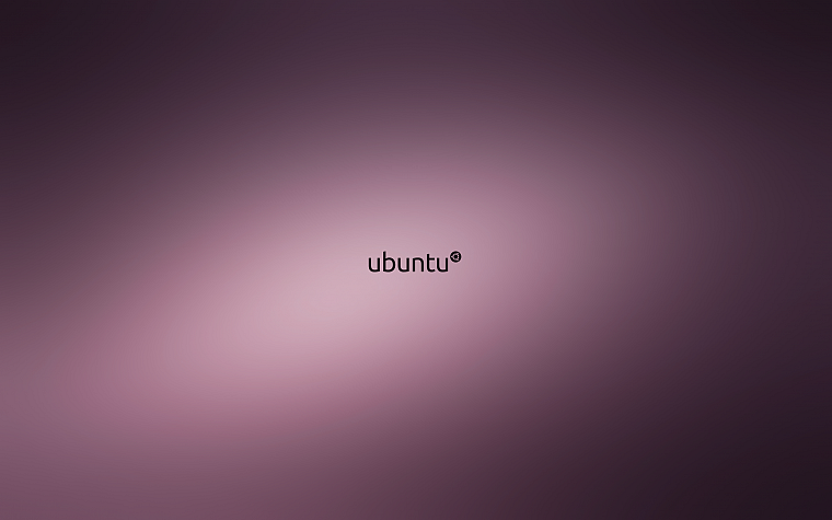 Ubuntu - desktop wallpaper