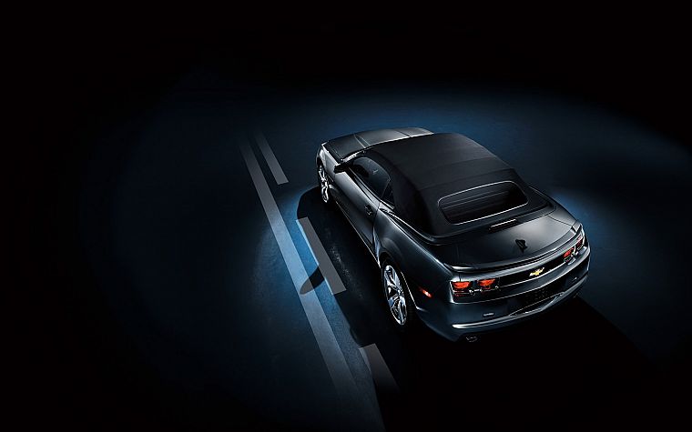 cars, Chevrolet - desktop wallpaper