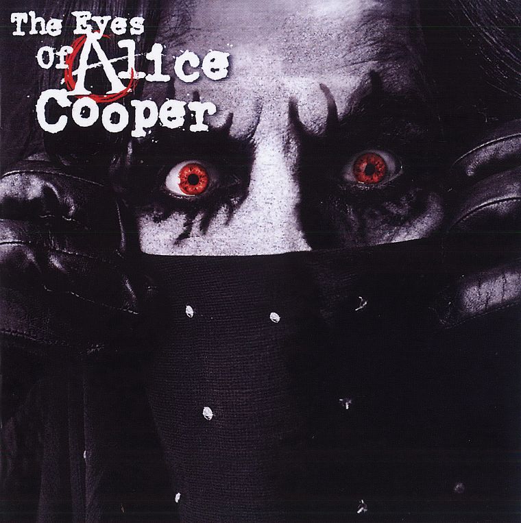 Alice Cooper, album covers - desktop wallpaper