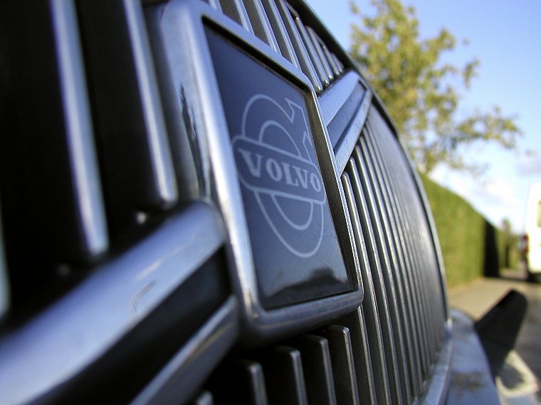 cars, Volvo, vehicles - desktop wallpaper