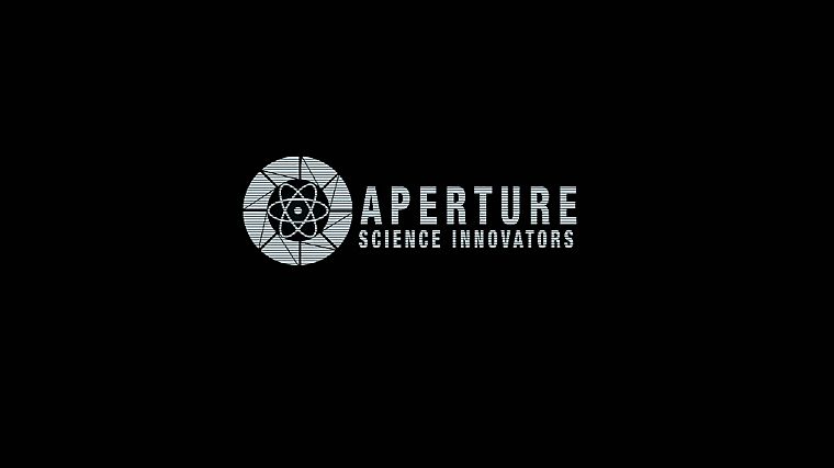Portal, Aperture Laboratories, Portal 2 - desktop wallpaper