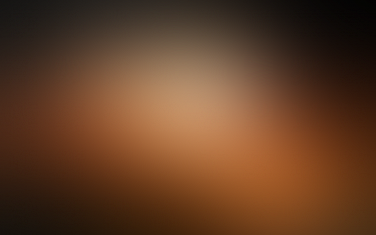 gaussian blur, earth tones - desktop wallpaper