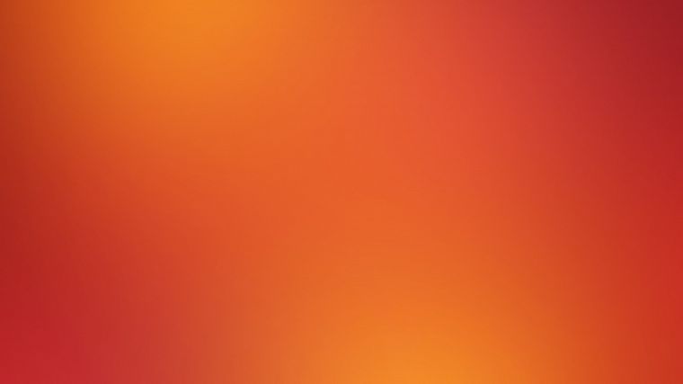 red, yellow, orange, gaussian blur - desktop wallpaper