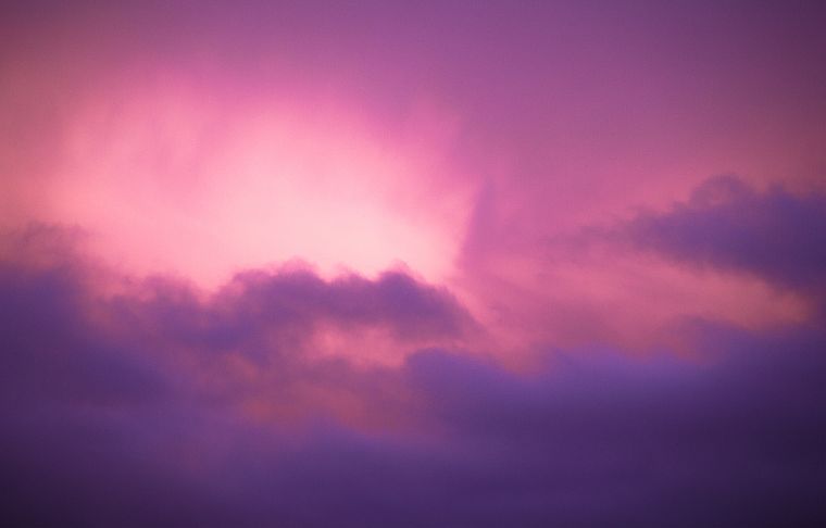 clouds, purple, skyscapes - desktop wallpaper