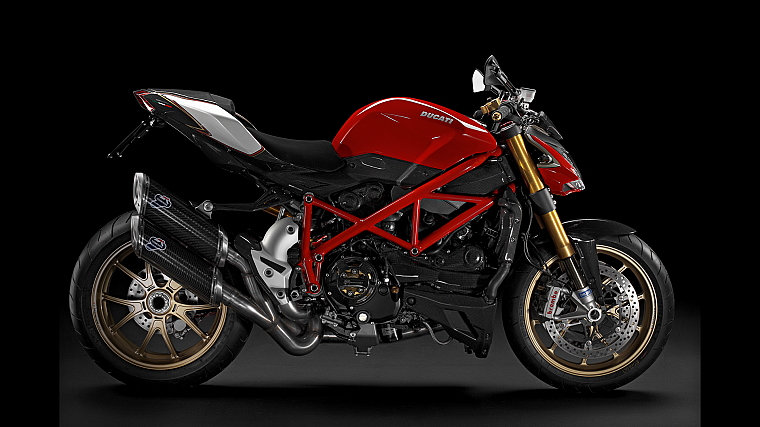 Ducati, vehicles, motorbikes, Ducati Streetfighter - desktop wallpaper