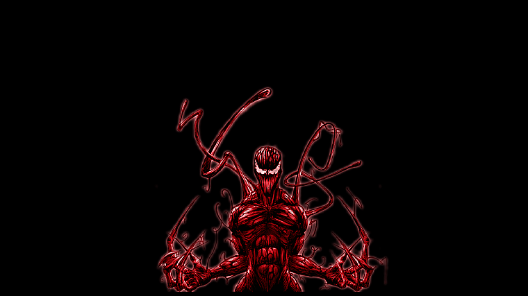 comics, Spider-Man, Carnage, Marvel Comics - desktop wallpaper